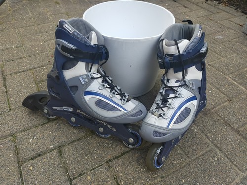 Salomon inliner skates damen - skates,