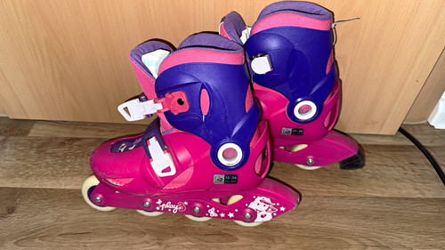 Oxelo play fitness - oxelo,
