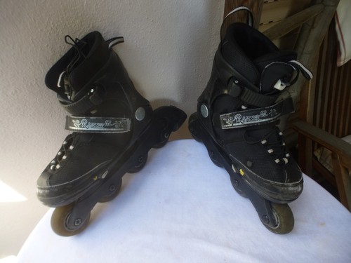 Kinder inline skates - k2,