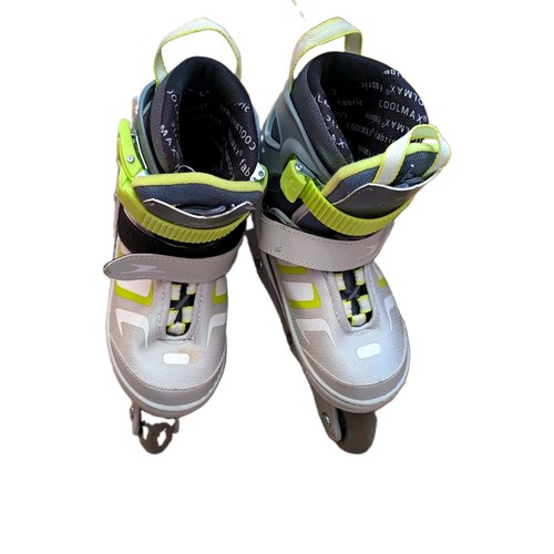 Aldi fitness skates - fitness-skates, kinder