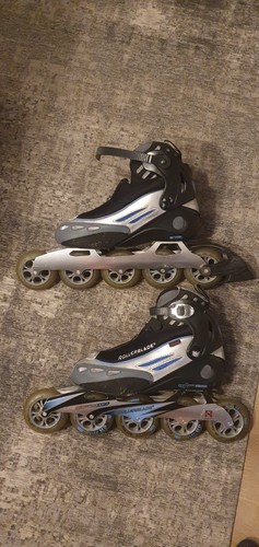 Rollerblade performance race - rollerblade,