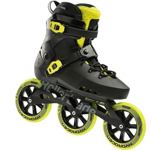 Rollerblade maxxum 125 - rollerblade,