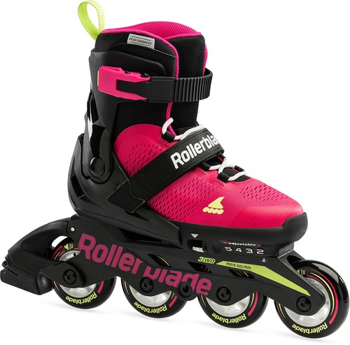 Rollerblade kinder inliner - kinder,
