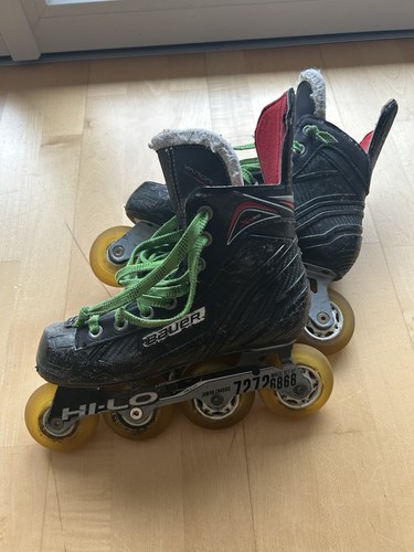 Inline skates bauer - skates,
