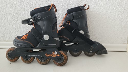 Raider pro back große - k2,