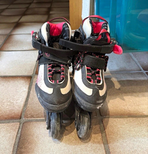 Crane fitness skates - crane, fitness-skates