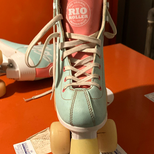 Rio roller script rollschuhe - rio,