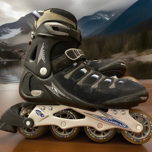 Inliner skates abec in - abec,