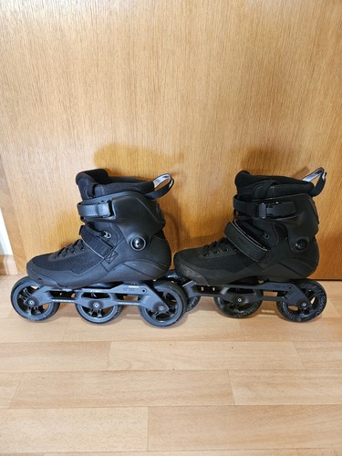 Powerslide swell 110 - swell,