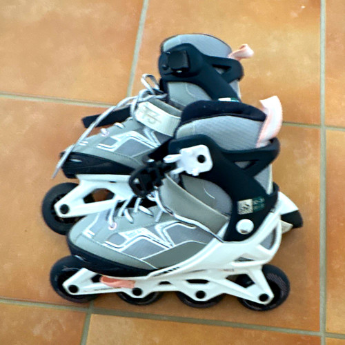 Fitness inline skates - k2, fitness-inline-skates