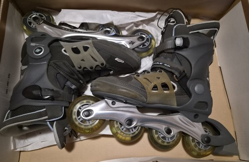 Rollerblades inlineskates - rollerblades,