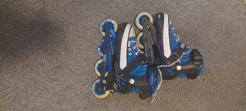 Junior inlineskates grössen - junior,