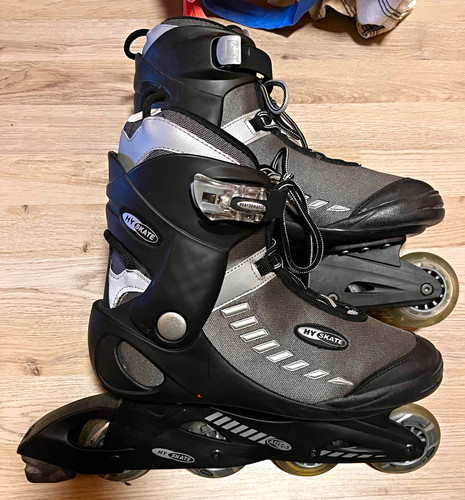 Skate inline skates - skate, inline-skates