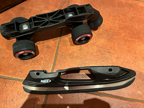 Skate junior fitness - hy,