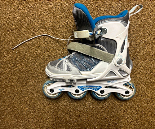 Rollerblade kinder fitness - kinder,