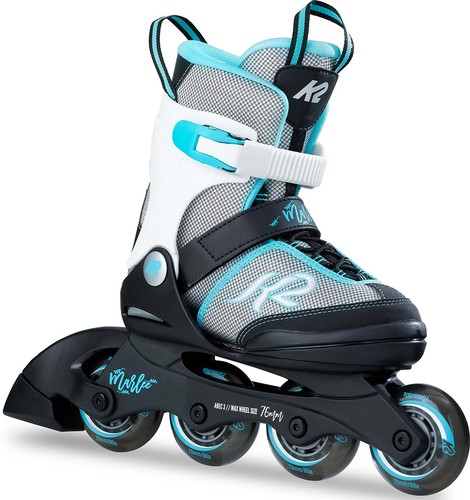 Kinder inliner skates - k2,