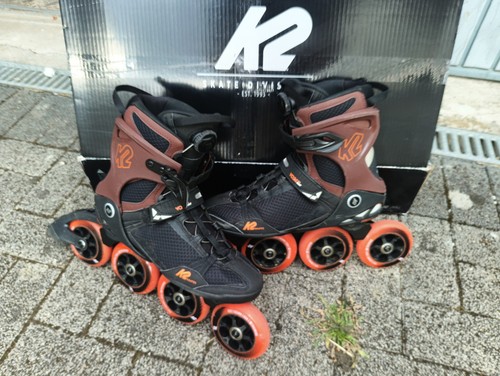 Vo2 100 boa inline - vo2,