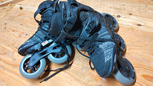 Inline skates powerslide - inline,