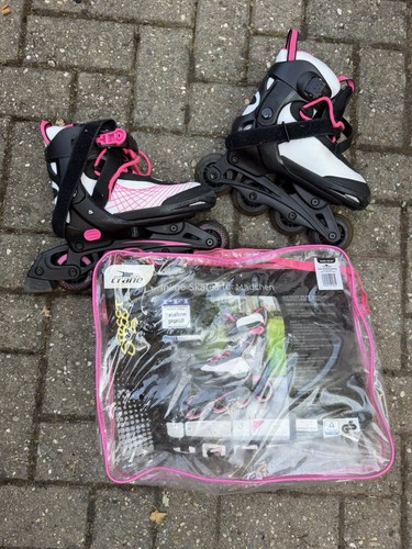 Crane kinder inlineskates - crane, gr