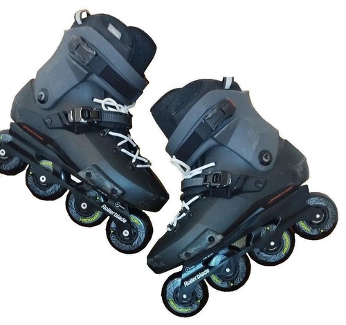 Rollerblades twister edge - rollerblades,