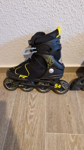 84 herren inline - k2,