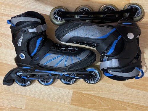 Crivit inline skates - inline,