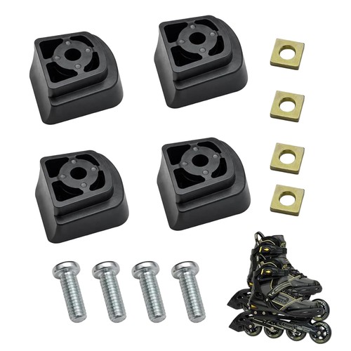 Inliner bremsklotz 4er set - bremsklotz,