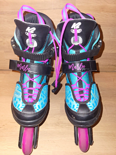 Marlee pro - k2,
