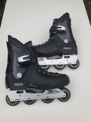 Roces inline skates 90ziger - roces,
