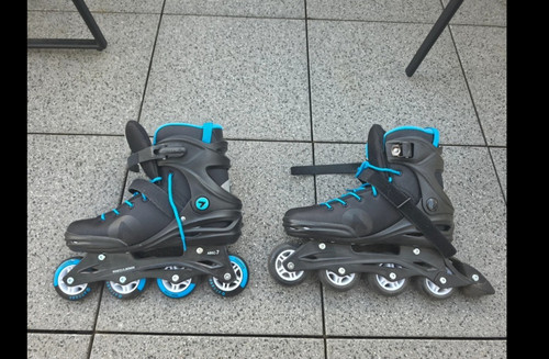 Attabo fitness skates - attabo, fitness-skates