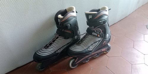 Fila inliner skates größe - ,