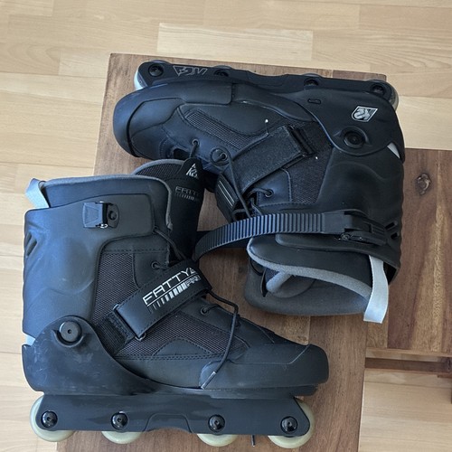 Fatty pro stuntskates - fatty,
