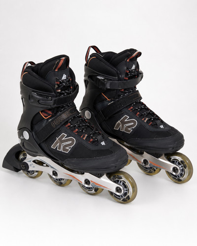 Power inlineskates gr - m,