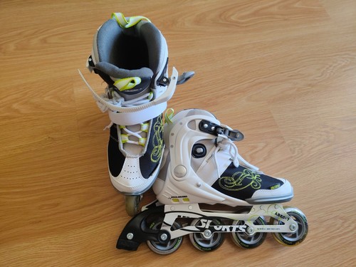 Sports damen inlineskates - hy,
