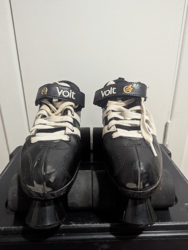 Riedell volt mens size - size, 8