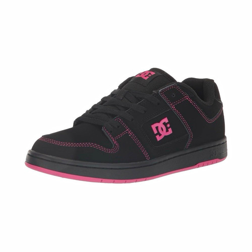 Manteca damen skateschuhe - dc,