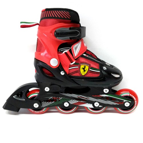 Ferrari inline skate - inline,