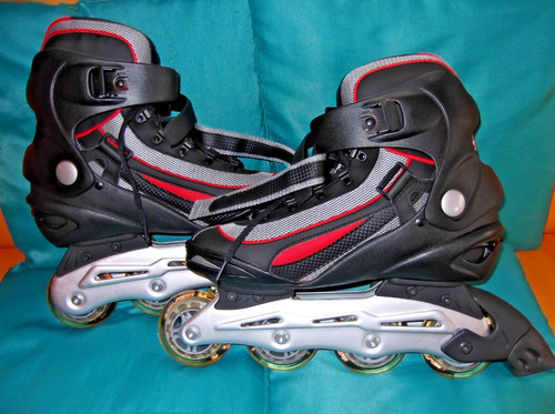 Inline skates spririt - inline,