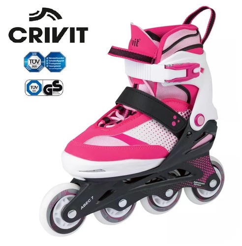 Crivit jugend inlineskates - crivit,