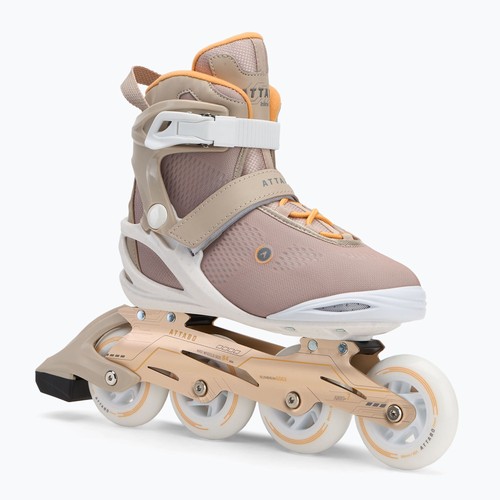 Damen inline skates attabo - inline-skates,