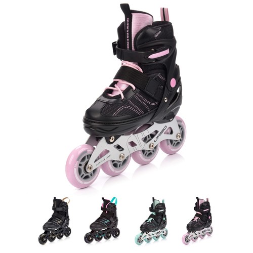Inline skates abec - inline, abec-9