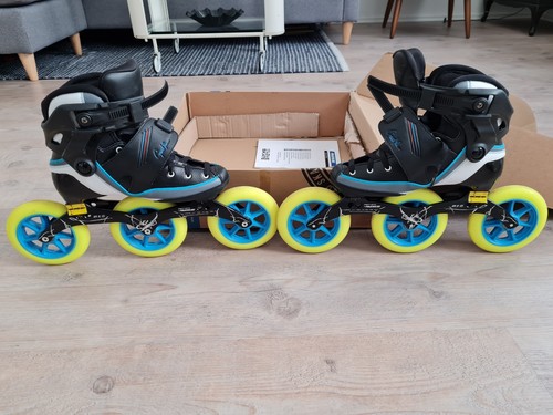 Inlineskates powerslide grand - powerslide,