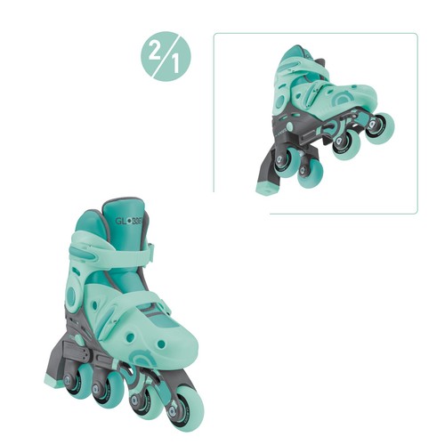 Ware 783 206 globber - b-ware:,