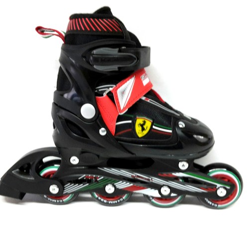 Ferrari inline skate - ferrari,