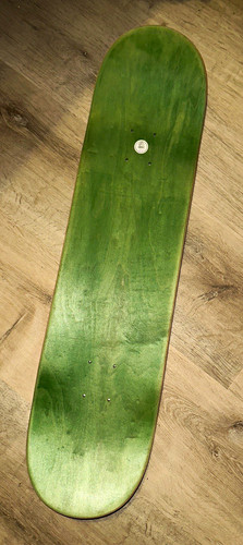Purize skateboard deck buntes - purize,