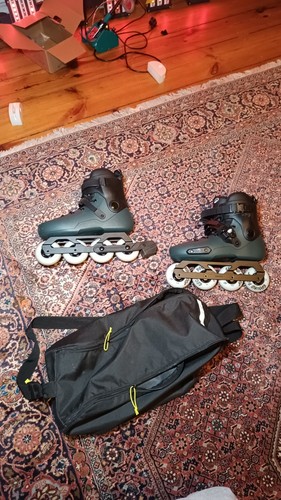 Inline skates rollschuhe - skates,