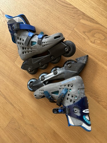 Rollerblade maxxum 39 - maxxum,
