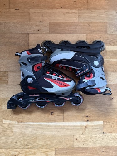 Square inline skates damen - b-square,