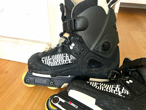 Razors stuntskates - razors,