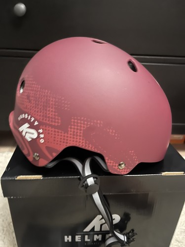 Varsity pro burgundy - varsity,